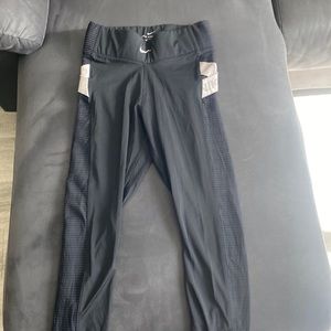 Nike Pro tights